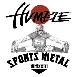 Humble的專輯Sportz Metal