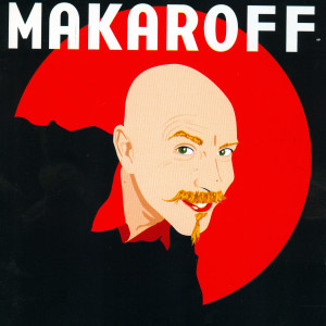 อัลบัม Makaroff ศิลปิน Sergio Makaroff