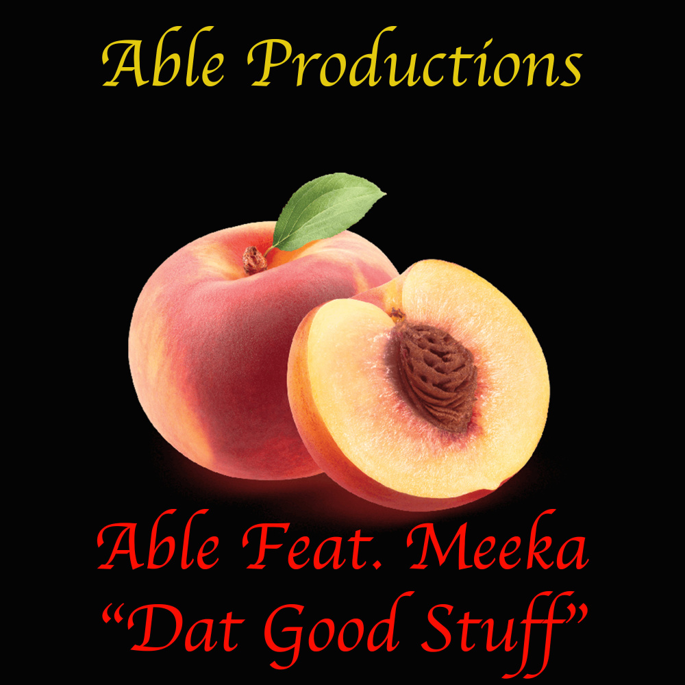 Dat Good Stuff (Explicit)