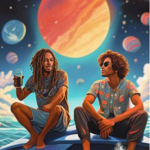 default playlist img