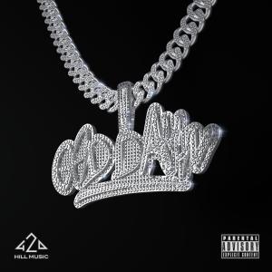 Save Dave的專輯God Damn (Explicit)