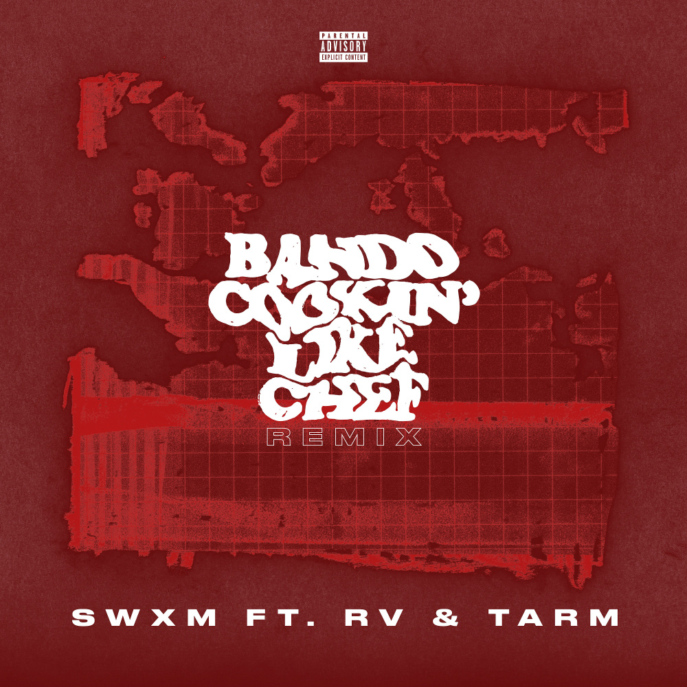 Bando Cookin Like Chef (Remix|Explicit)