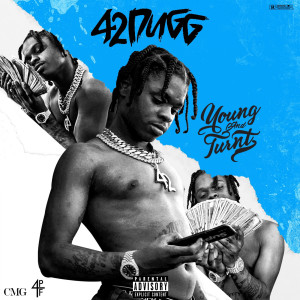 Listen to Tripping (Explicit) song with lyrics from 42 Dugg