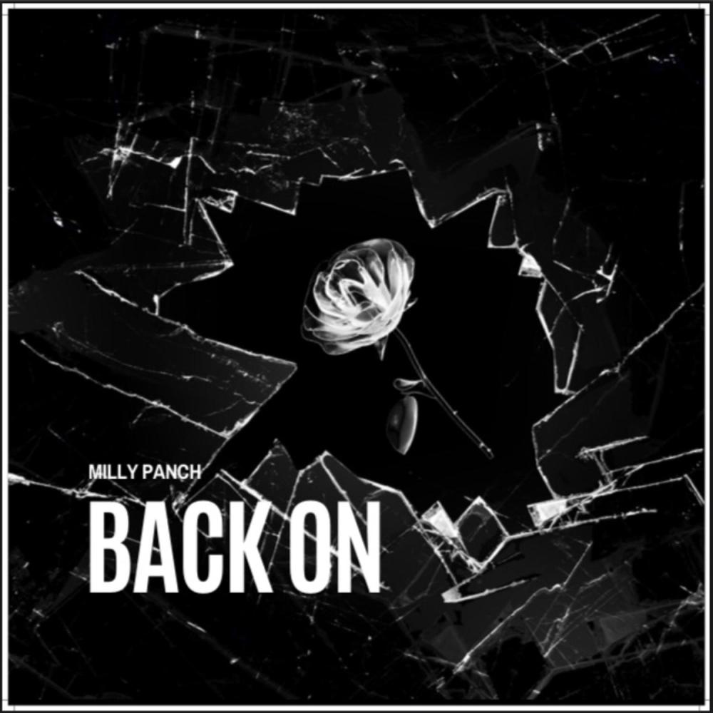 Back On (feat. Chuuwee) (Explicit)