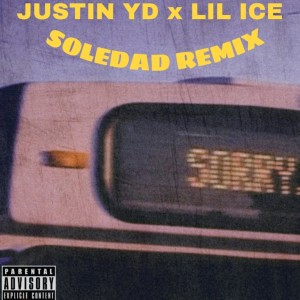 Lil Ice的專輯Soledad (Remix) (Explicit)