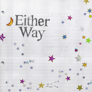 收聽IVE的Either Way歌詞歌曲