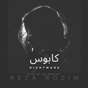 Album Nightmare from Reza Rozim