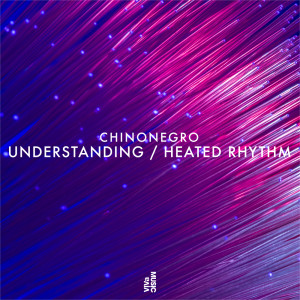 Chinonegro的專輯Understanding / Heated Rhythm