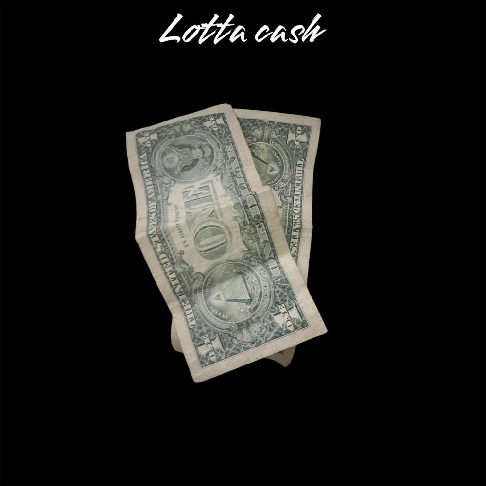 lotta cash (Explicit)