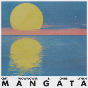 Album Mangata from Chris Lynch