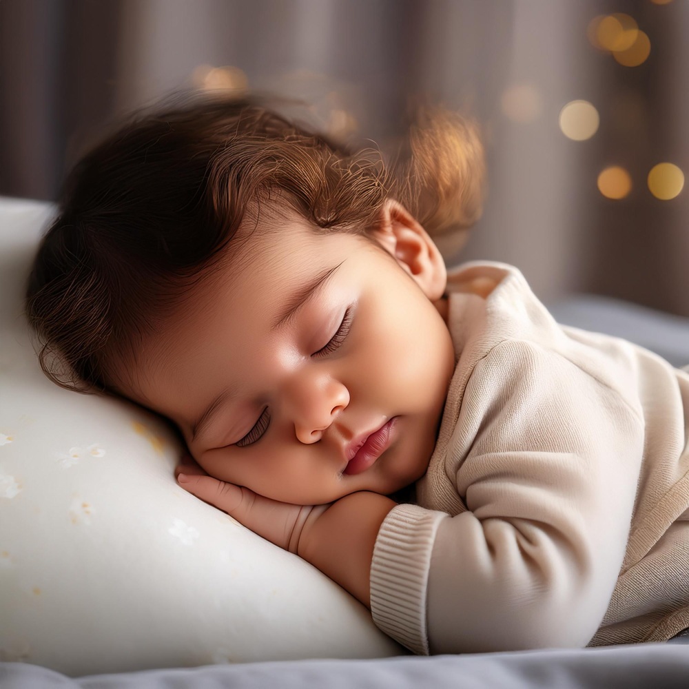 Sueño Del Bebé Armonizado