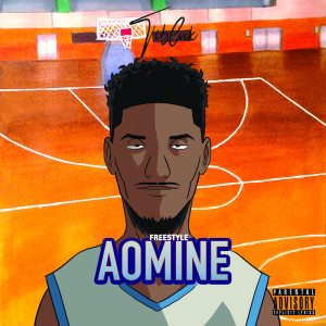 Listen to Freestyle Aomine (Explicit) song with lyrics from Tiblvck