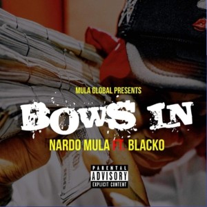 Nardo Mula的專輯Bows In (feat. Blacko) (Explicit)