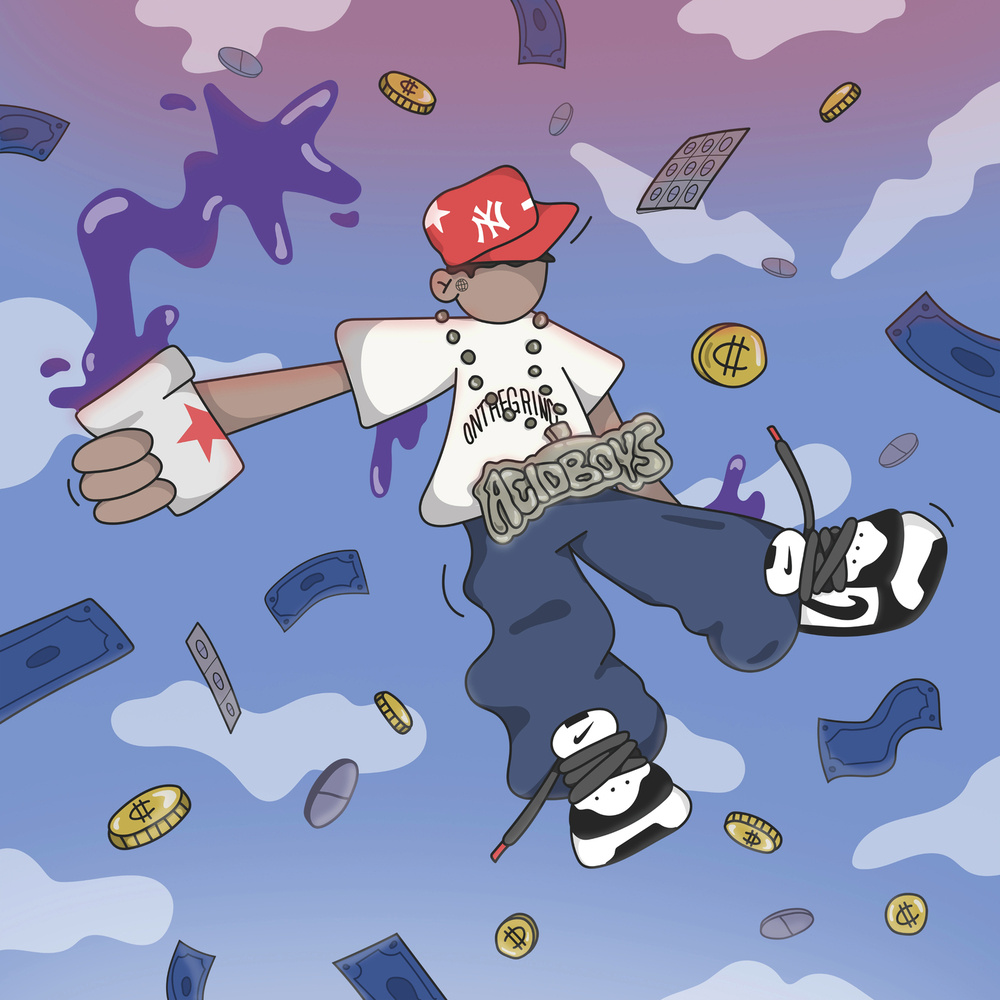 higher (Explicit)