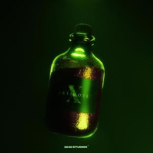 收聽Skorap的AntidoteX (Explicit)歌詞歌曲