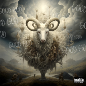 Album Good God from Steven Cooper