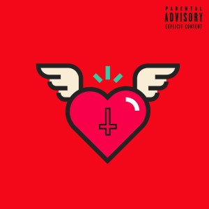 Album rikkie valentine <3 (Explicit) from RIKKIE KHRI$T