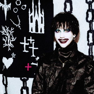 Listen to goth tv (Explicit) song with lyrics from zavet