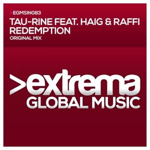 收聽Tau-Rine的Redemption歌詞歌曲
