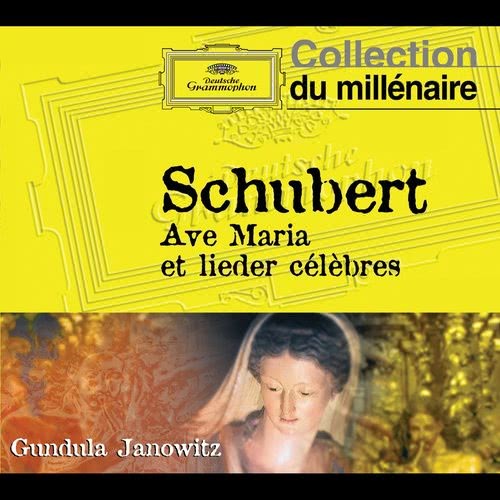 Schubert: Bertas Lied in der Nacht, D.653