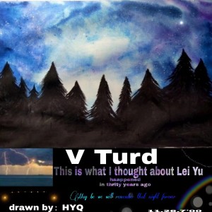 Listen to Sturggle？ (完整版) song with lyrics from V TERD