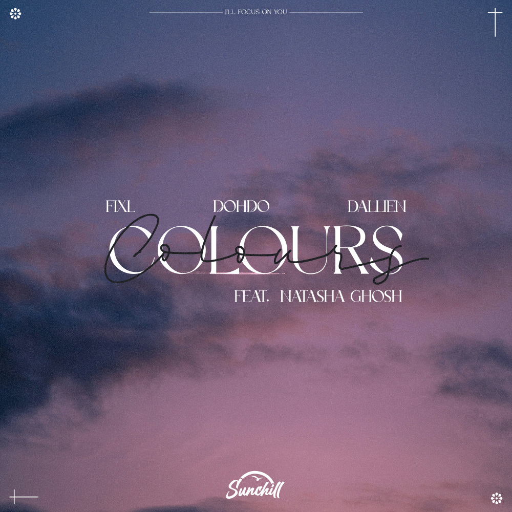 Colours