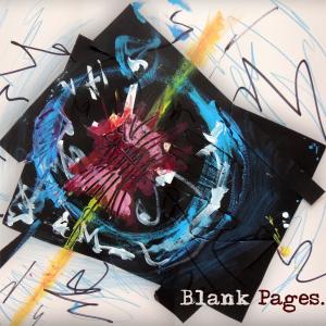 Listen to Mlac Eht (Explicit) song with lyrics from Blank Pages