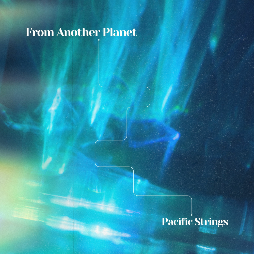 From Another Planet