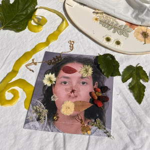 Wafia的专辑Something (From the Garden)