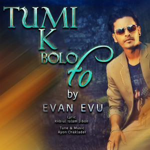 Dengarkan Tumi K Boloto (其他) lagu dari Evan Evu dengan lirik