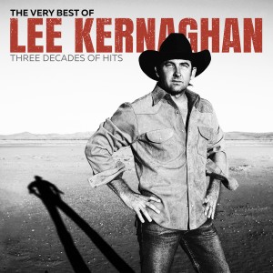 Album The Very Best of Lee Kernaghan: Three Decades of Hits from Lee Kernaghan