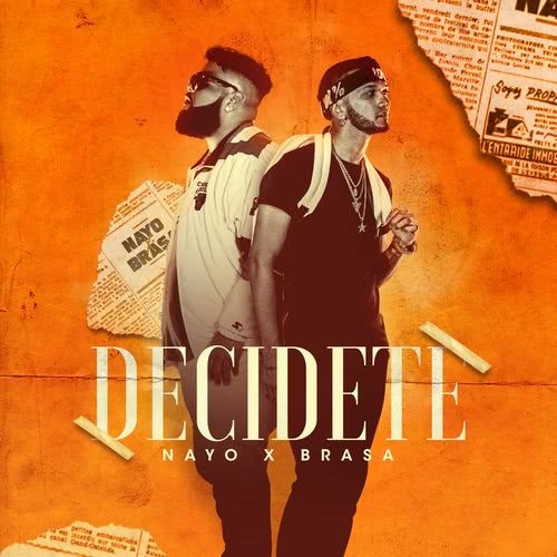 Decidete