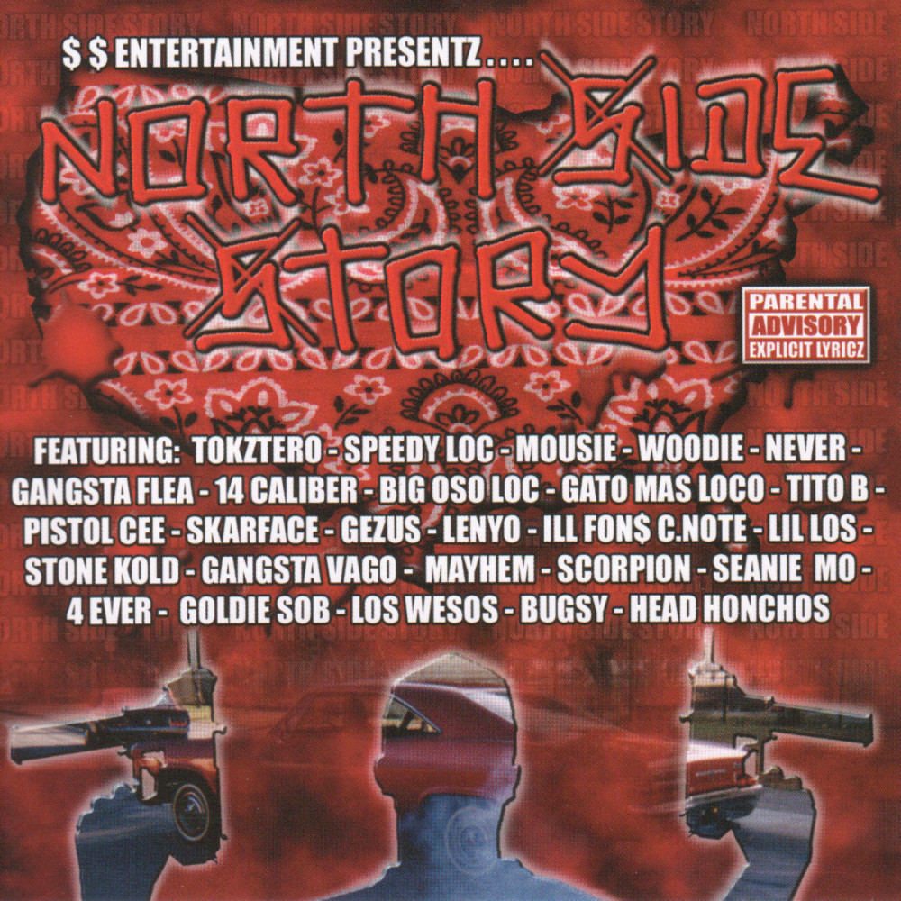 Enemies (Explicit)