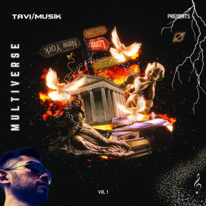 Tavi Musik的專輯Multiverse, Vol. 1 (Explicit)