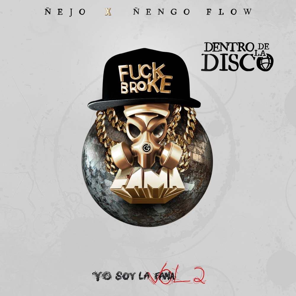 Dentro De La Disco (Explicit)