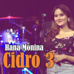 Hana Monina的專輯Cidro 3