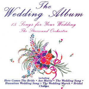 收聽Starsound Orchestra的Here Comes The Bride歌詞歌曲