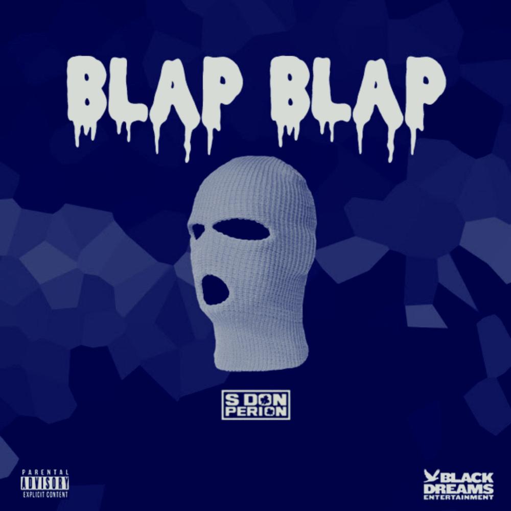 Blap Blap (Explicit)