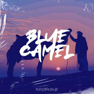 Dengarkan lagu Blue Camel nyanyian Lofi Best Music dengan lirik