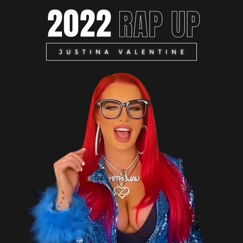 Rap Up 2022 (Explicit)