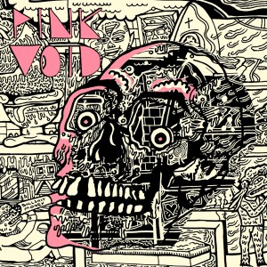 ดาวน์โหลดและฟังเพลง Grumpy Grumpy พร้อมเนื้อเพลงจาก Pink Void