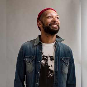 Album September 22nd from Ant Thomaz