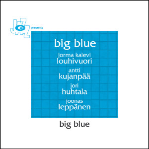 Big Blue的专辑Big Blue