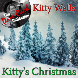 ดาวน์โหลดและฟังเพลง Christmas พร้อมเนื้อเพลงจาก Kitty Wells