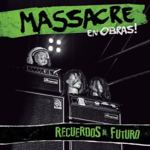 ดาวน์โหลดและฟังเพลง Ana Se Duerme (En Vivo) พร้อมเนื้อเพลงจาก Massacre