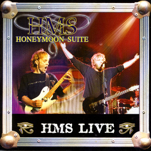 ดาวน์โหลดและฟังเพลง Stay In The Light พร้อมเนื้อเพลงจาก Honeymoon Suite