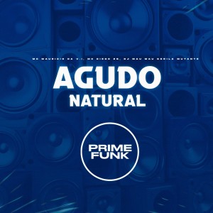 收听MC MAURICIO DA V.I的Agudo Natural (Explicit)歌词歌曲