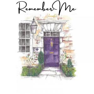 Album Remember Me from 