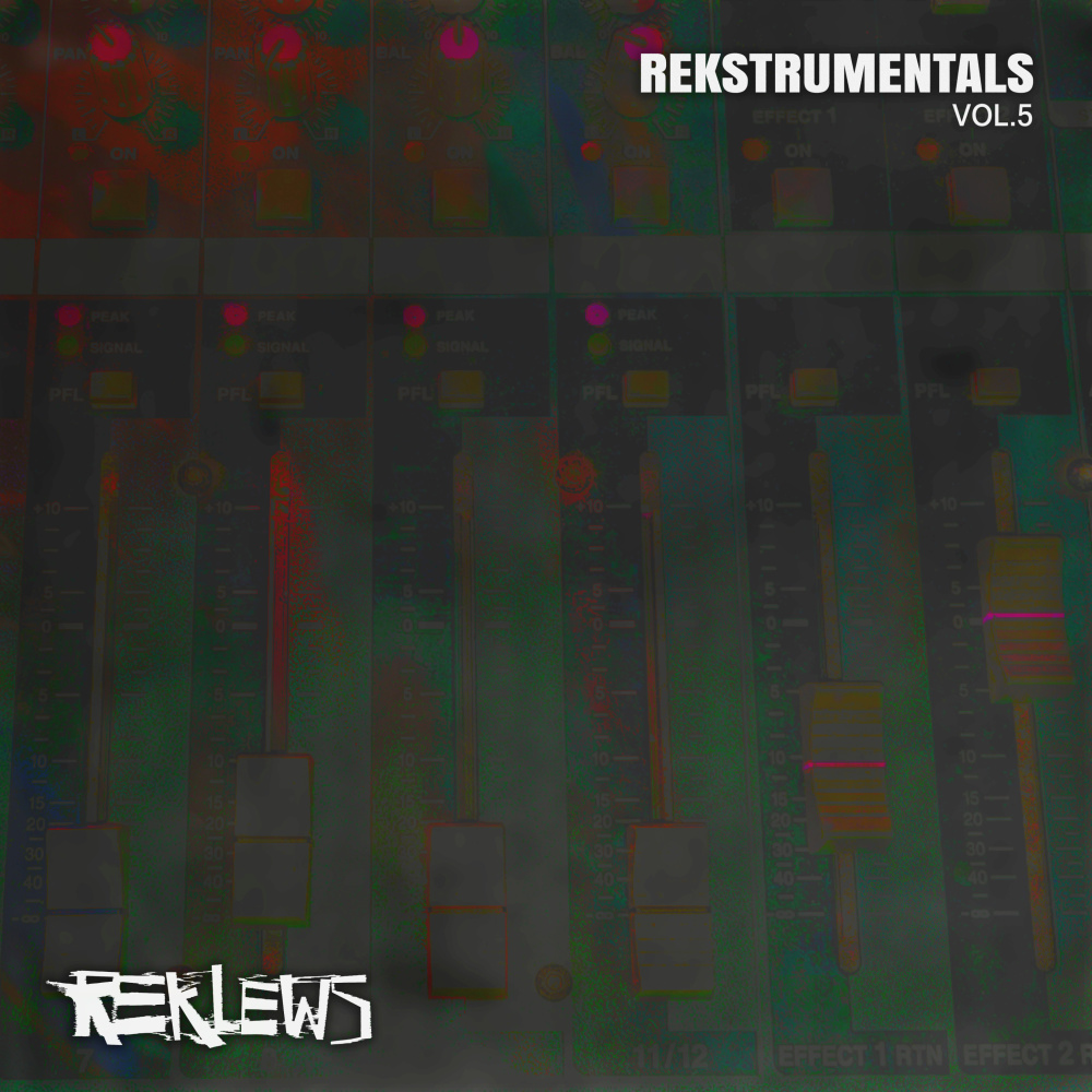 Re Lax (純音樂)