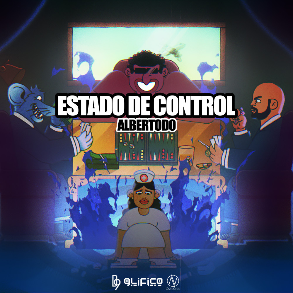 Estado de control